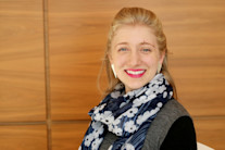 Bethany Hilton Headshot