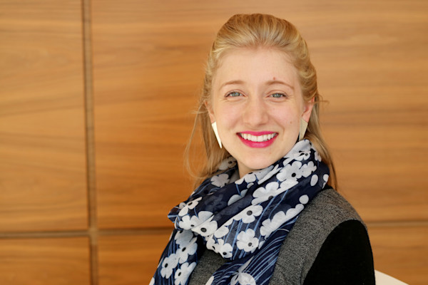 Bethany Hilton Headshot