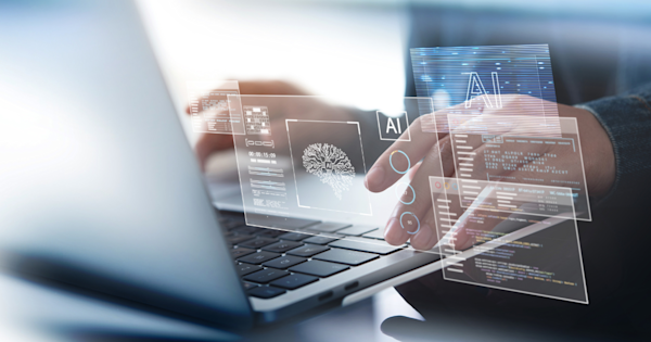 Architecting the AI‑Driven Business Model: Beyond Automation