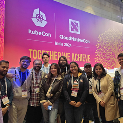 Image - KubeCon