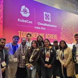 Image - KubeCon Image - KubeCon