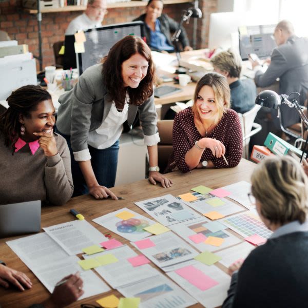 Image - Modern Collaboration Intro