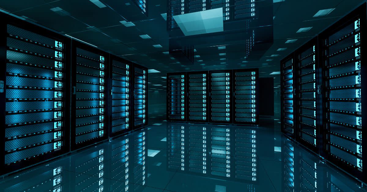 Thumbnail - Data Warehouse Upgrade to Enable Scalable Analytics