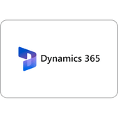 Icon - Dynamics 365