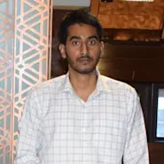 Headshot - Faizan Fahim