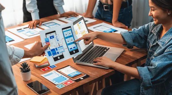 Elevating Your Organization's Design Maturity for Lasting Impact 