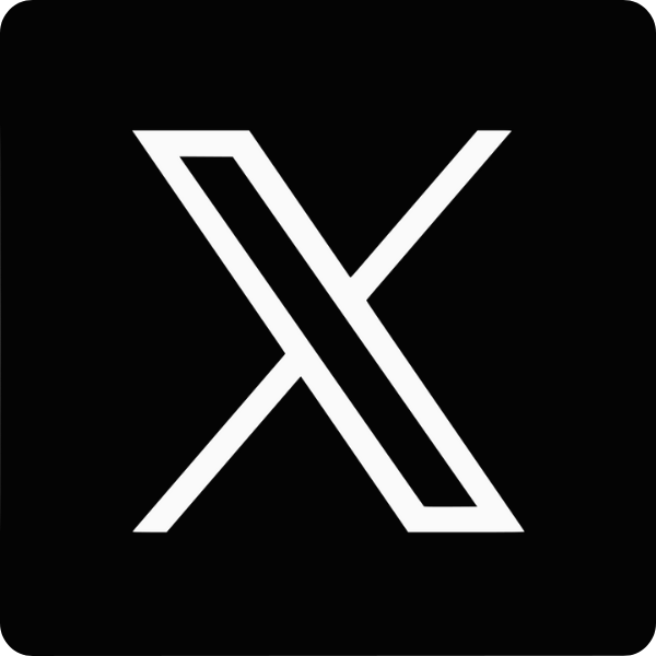 Logo - X (2)