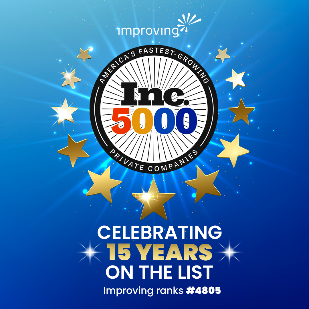 Asset - Image for Our 15th Year on Inc. 5000