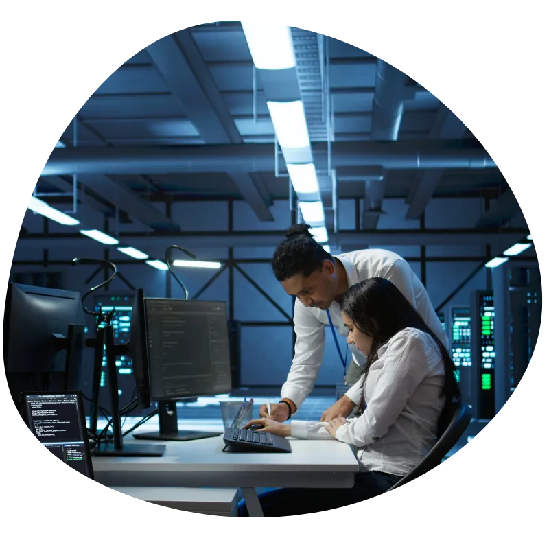 Image - Managed Security Image - Managed Security