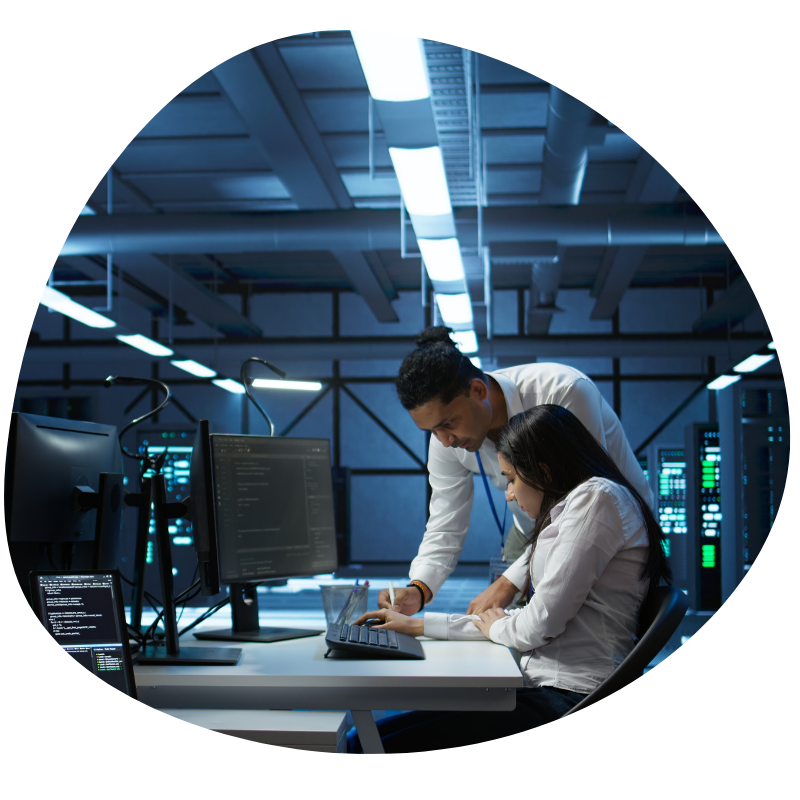 Image - Managed Security