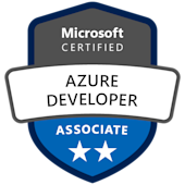 Icon - Azure Developer