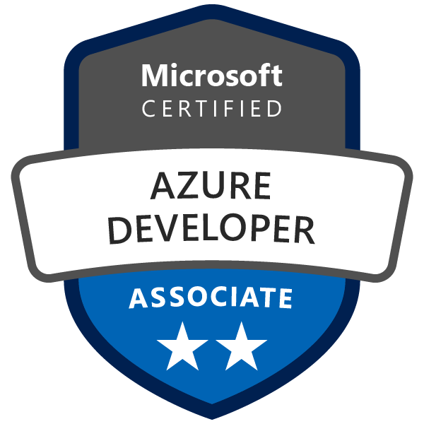 Icon - Azure Developer