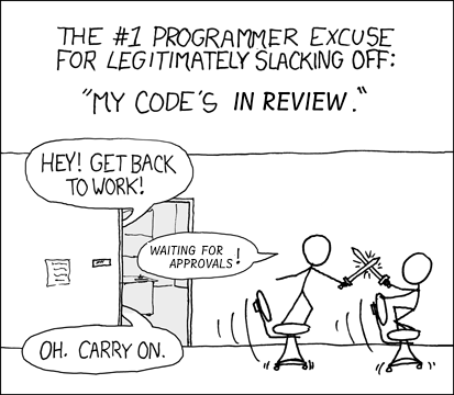 Asset - Cartoon Review