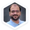 Ruturaj Kadikar - Author Photo