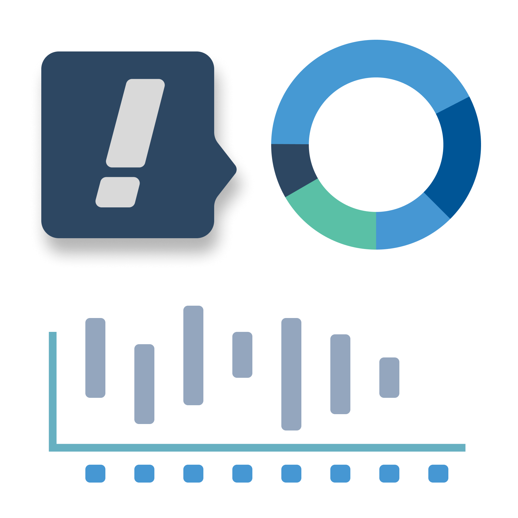 Icon v2 - Real Time Data