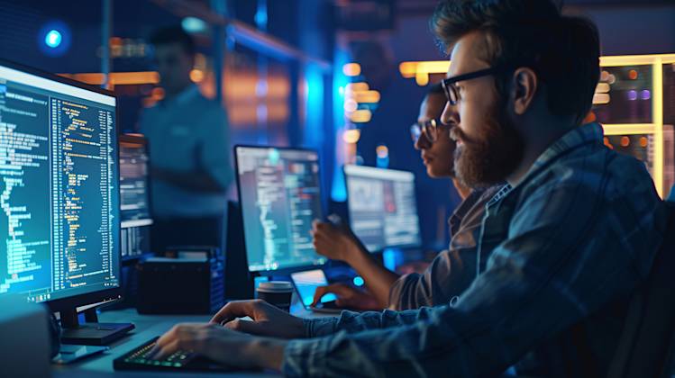 Asset - Image 1 Why Successful Software Projects Require More Than Technical Skills