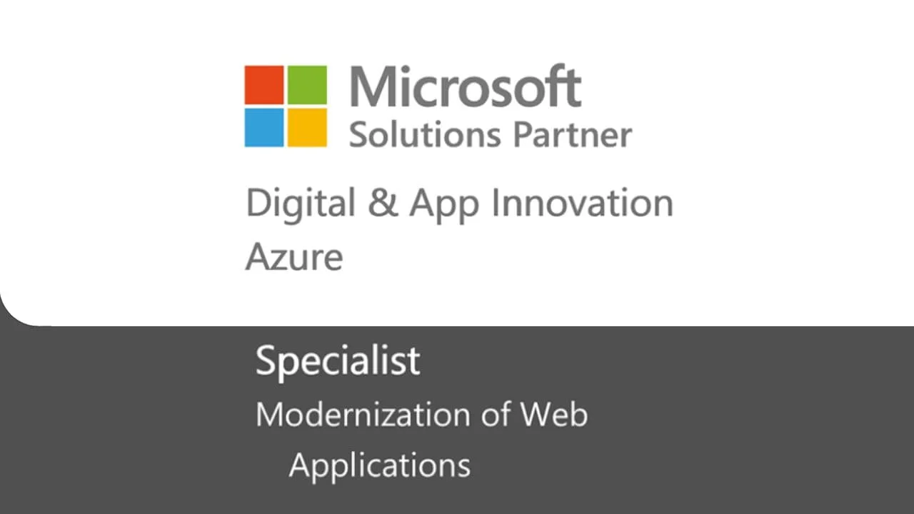 Image - Microsoft Digital & App Innovation Image - Microsoft Digital & App Innovation