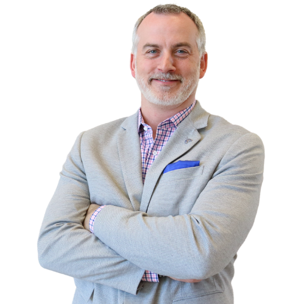 Image - David O'Hara CTA