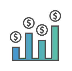 Icon - Cost Competitive