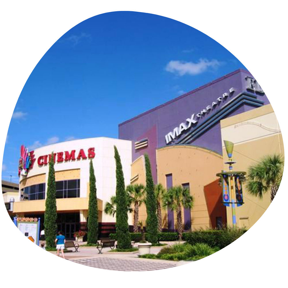 Image - 2026 Houston Movie Night