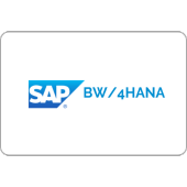 Icon - SAP BW4HANA
