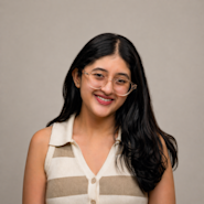 Headshot - Shribha Kalia