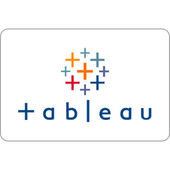 Icon - Tableau