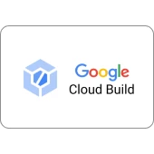 Icon - Google Cloud Build