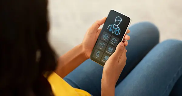 Modernizing Healthcare Communication with Cloud and DevOps