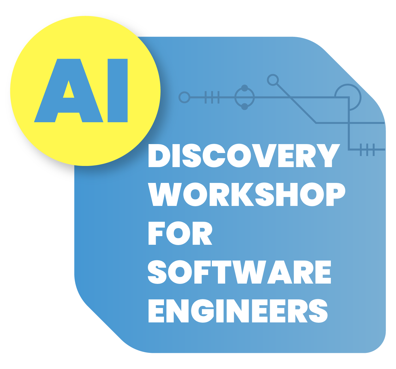 AI Discovery Workshop for Software Engineers