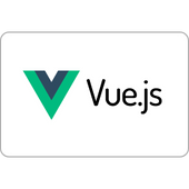 Icon - Vue.JS