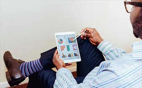 Power Up with Power Apps