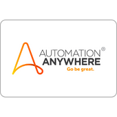 Icon - Automation Anywhere