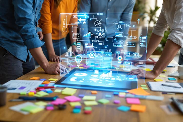 Asset - Building Trust at the Intersection of Science, AI, and Food Innovation