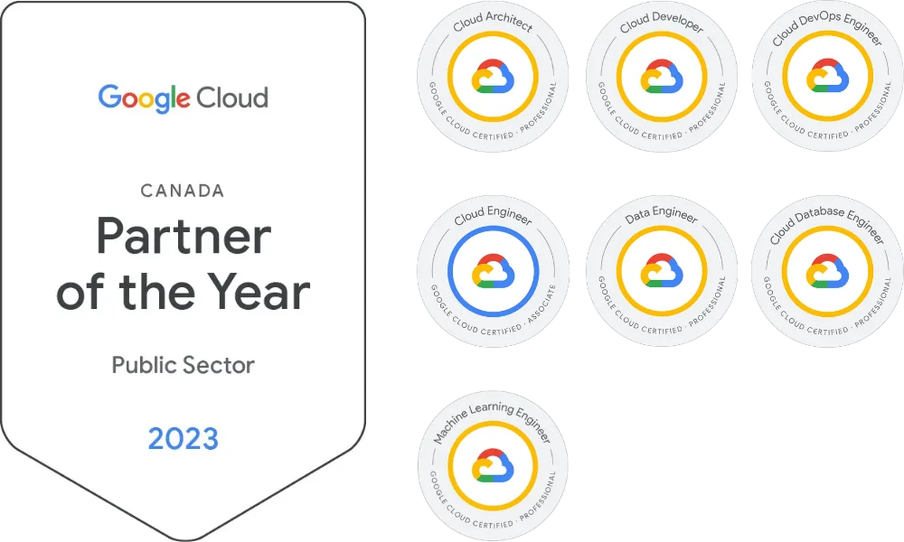Image - Google Certifications Image - Google Certifications