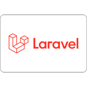 Icon - Laravel