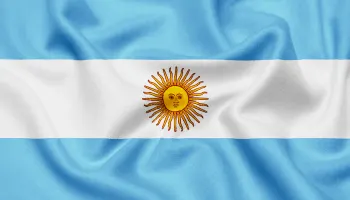 Image - Argentina Flag Image - Argentina Flag
