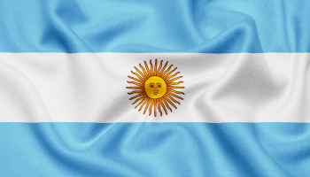 Image - Argentina Flag