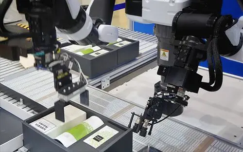 Artificial Intelligence and Machine Learning Explained