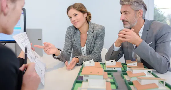 Transforming Property Management With Agile