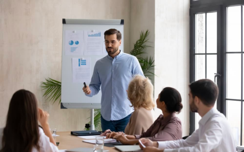 What is Group Reporting in SAP S/4HANA
