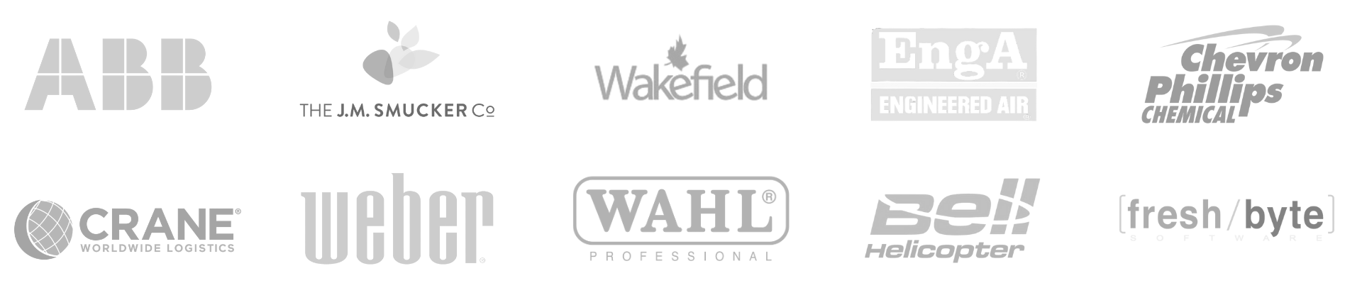 Image - Toronto Brand Awareness Clients