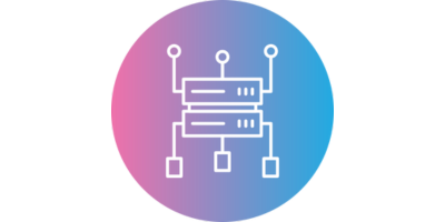 Client logo