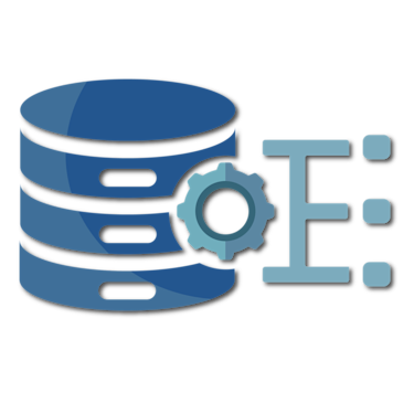 Icon - Data Platform Modernization