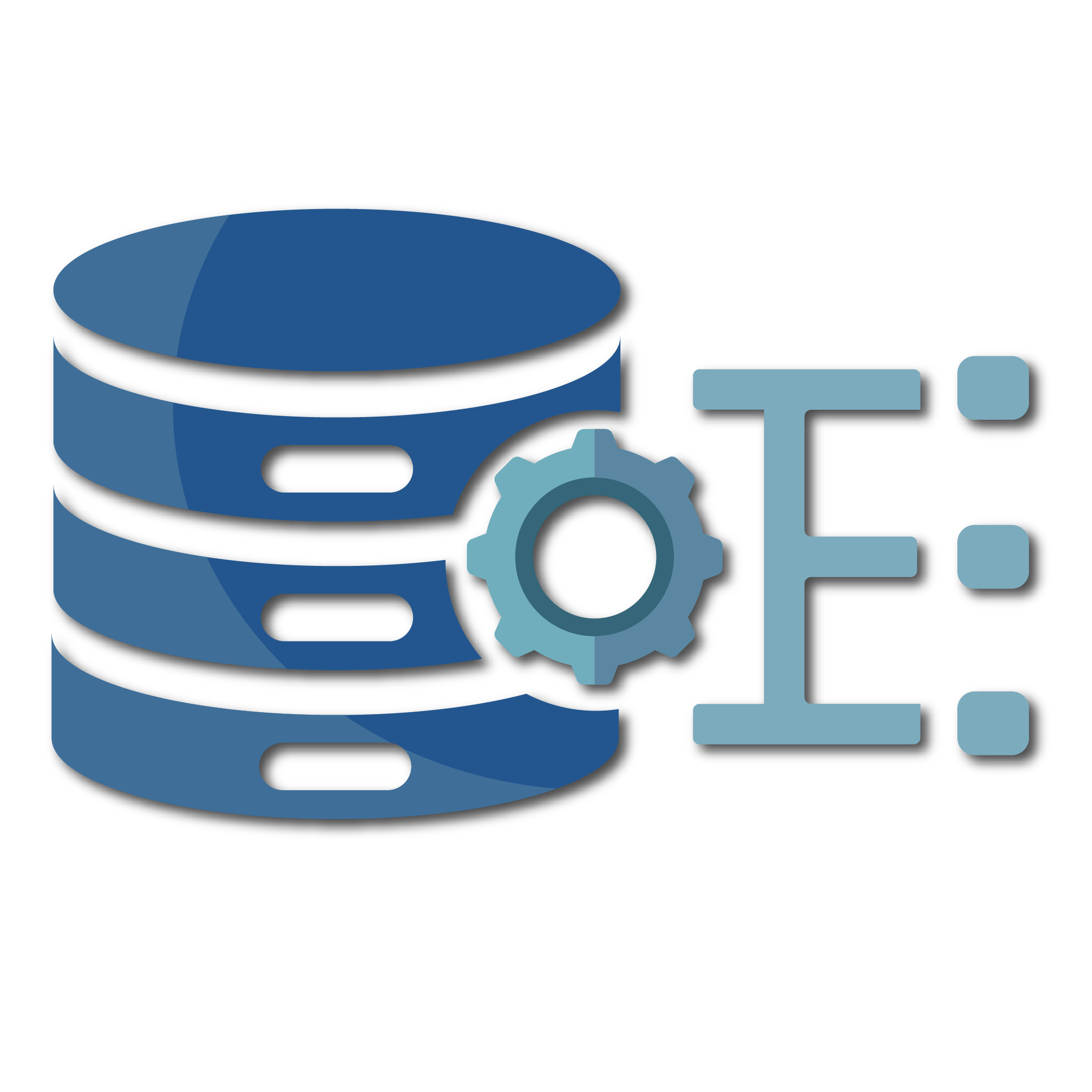 Icon - Data Platform Modernization