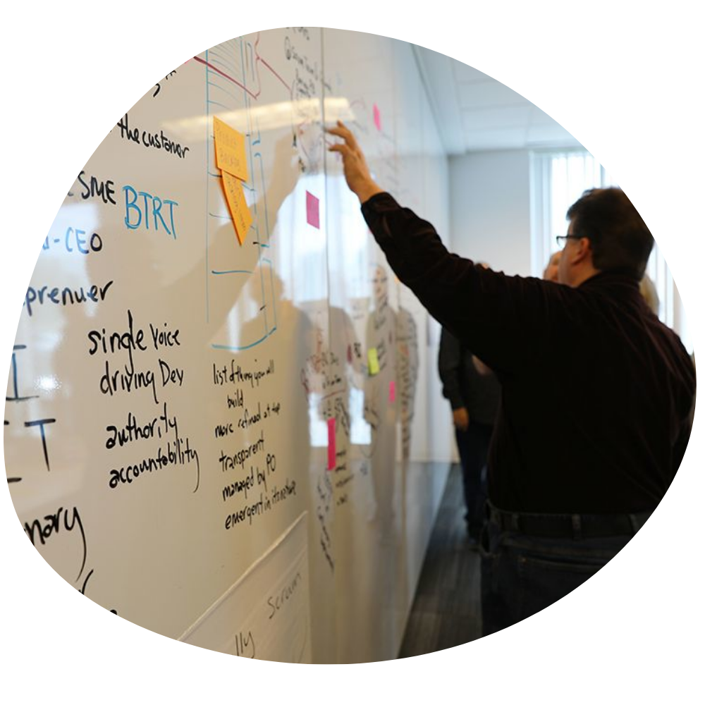 Hero - Certification Training