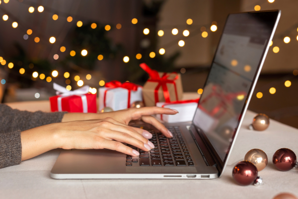 Image 1 - Tech the Halls: How to Secure Your Business During the Holiday Season