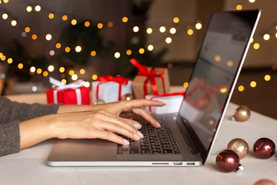 Tech the Halls: How to Secure Your Business During the Holiday Season