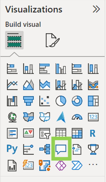 Data Analysis and Visualisation with Microsoft Power BI - 7