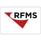 Icon - RFMS